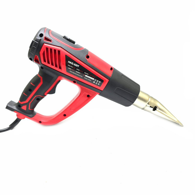 سشوار صنعتی ادون مدل دیمردار کد HAG-520T