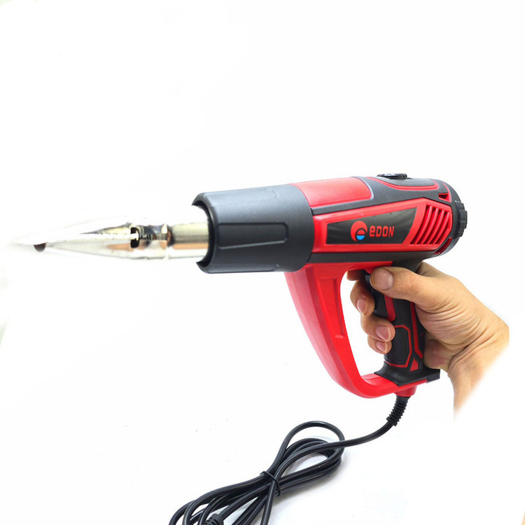 سشوار صنعتی ادون مدل دیمردار کد HAG-520T