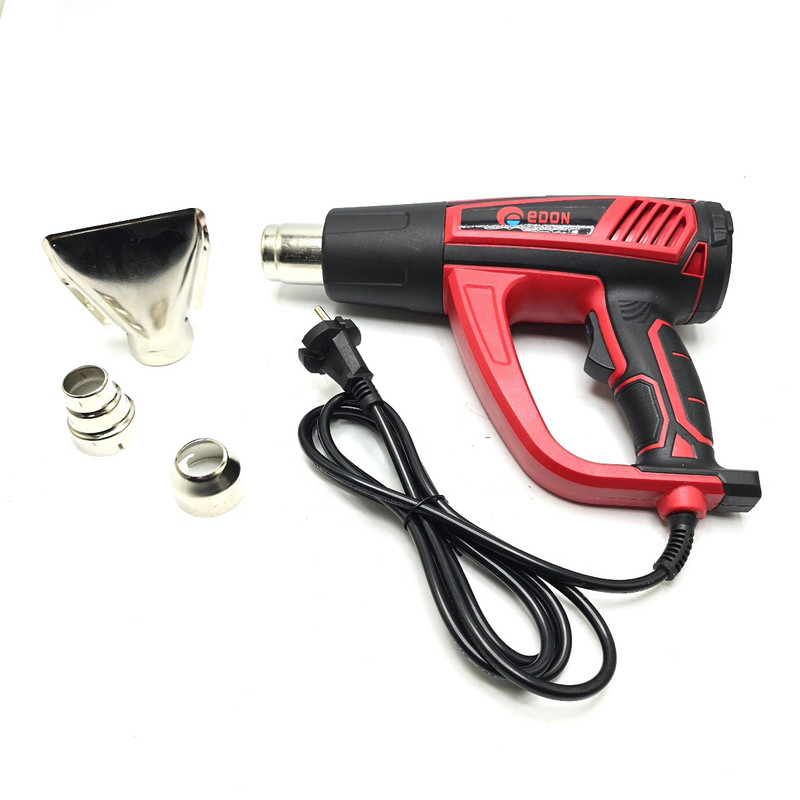 سشوار صنعتی ادون مدل دیمردار کد HAG-520T