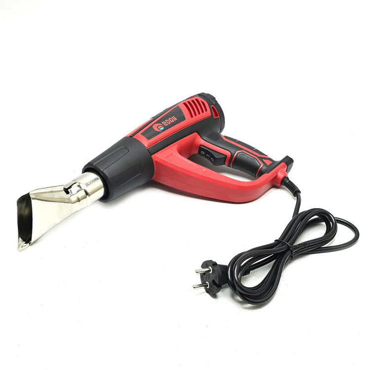 سشوار صنعتی ادون مدل دیمردار کد HAG-520T