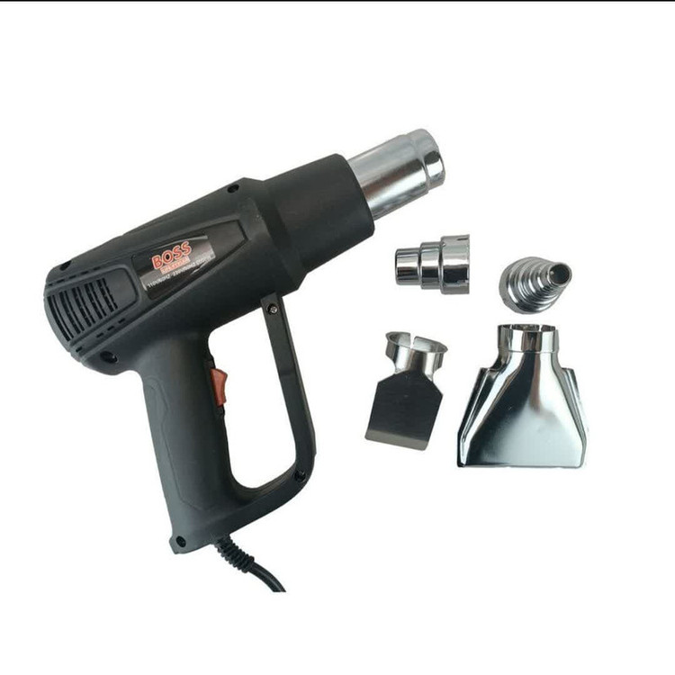 سشوار صنعتی باس مدل 2000W