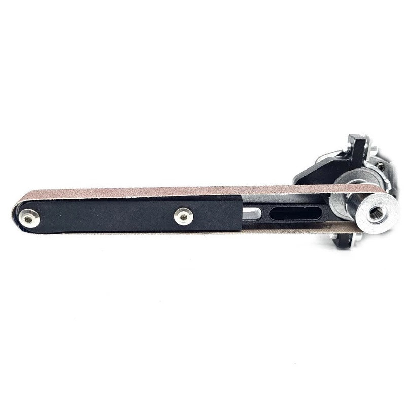 تبدیل مینی فرز به سنباده زن نواری مدل YP-BELR SANDER-20/530MM