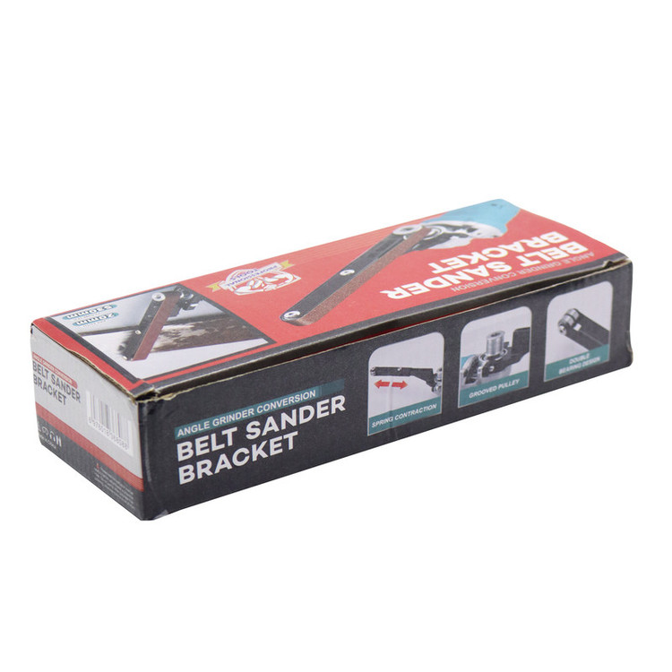 تبدیل مینی فرز به سنباده زن نواری مدل YP-BELR SANDER-20/530MM