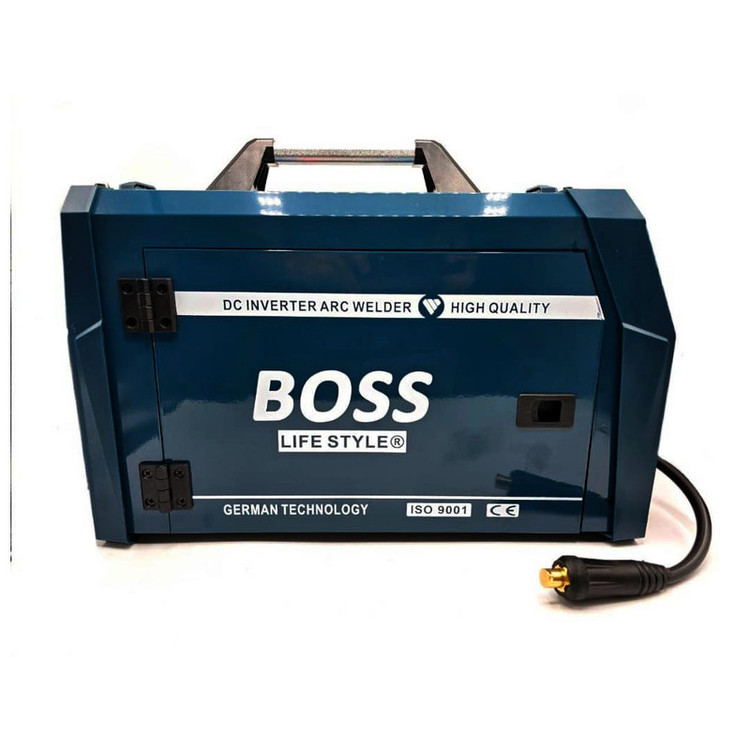 دستگاه جوش 950 آمپر باس مدل BS-950 Co2