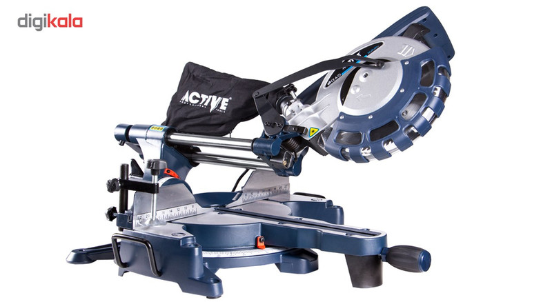 اره فارسی بر کشویی اکتیو مدل AC2155