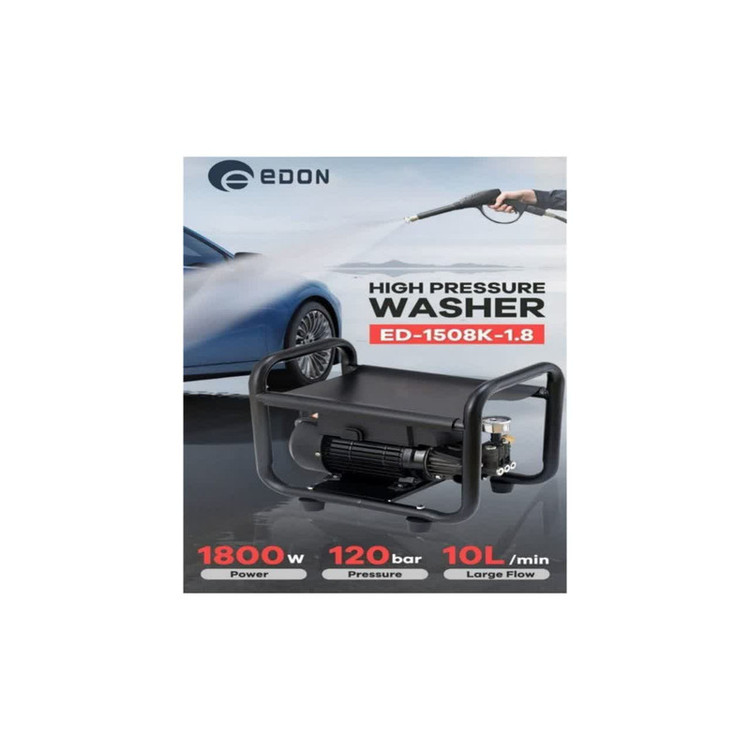 کارواش ادون مدل ED-1508k-1.8