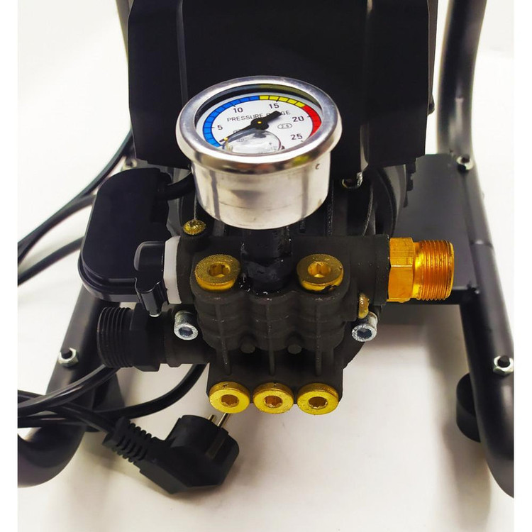 کارواش ادون مدل ED-1508k-1.8