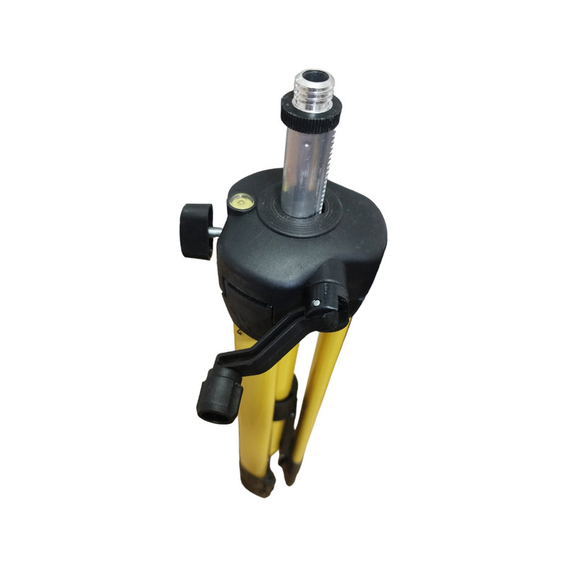سه پایه تراز لیزری مدل GS-117