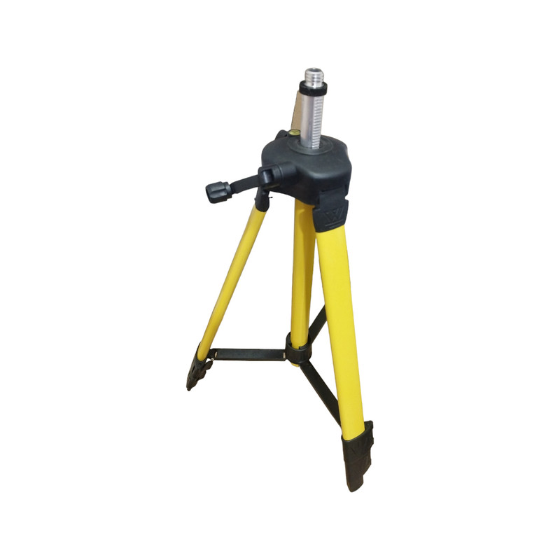 سه پایه تراز لیزری مدل GS-117