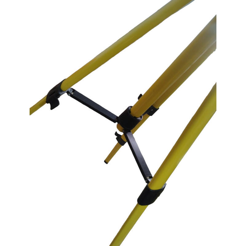سه پایه تراز لیزری مدل GS-117