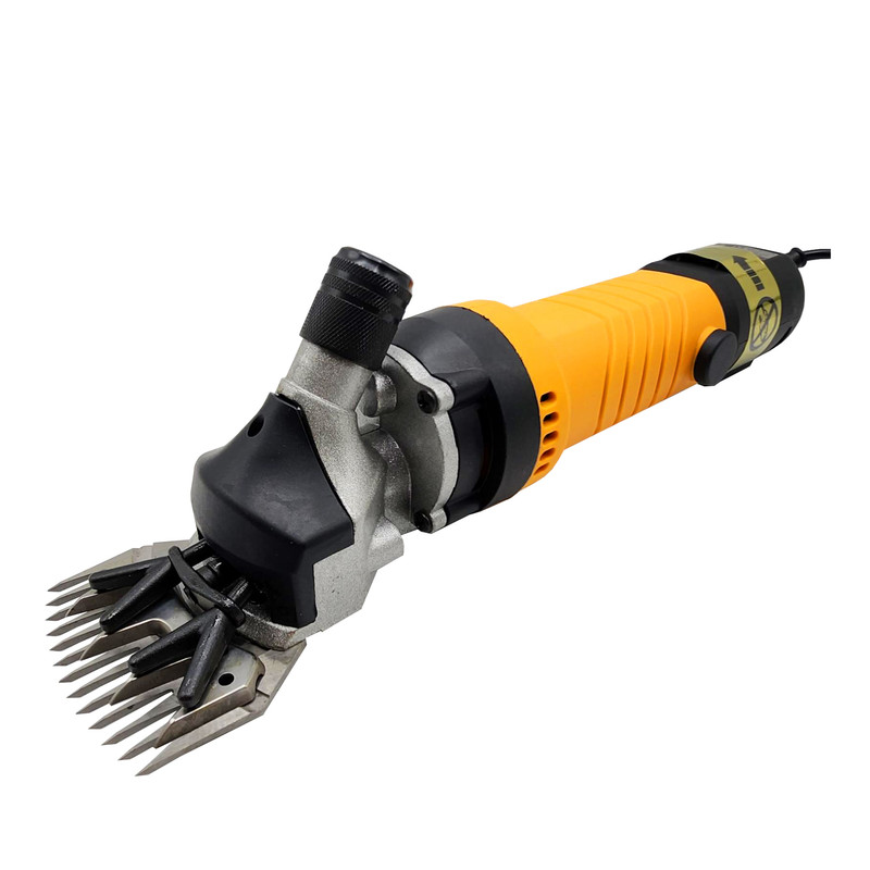 ماشین اصلاح حیوانات صنعتی اینتیمکس کد 900w