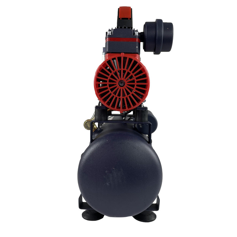 کمپرسور باد اینتیمکث مدل سایلنت-12L