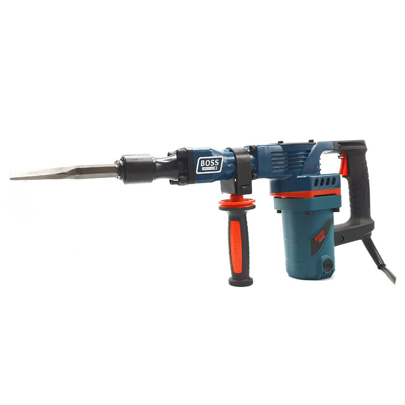 چکش تخریب حرفه ای باس مدل BS-0850-LIFE-STYLE