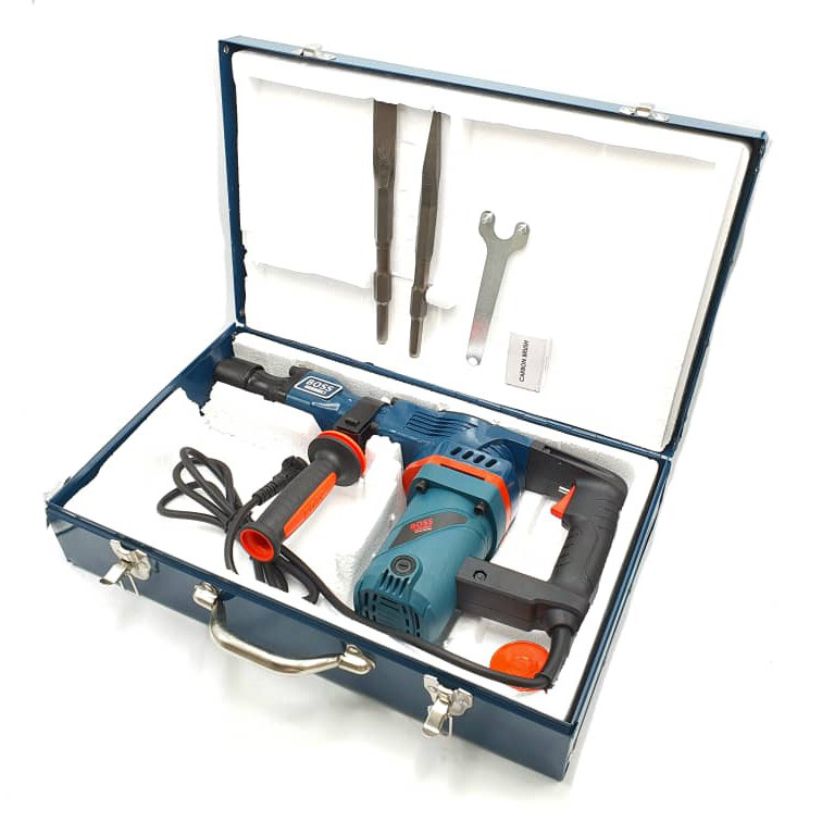 چکش تخریب حرفه ای باس مدل BS-0850-LIFE-STYLE