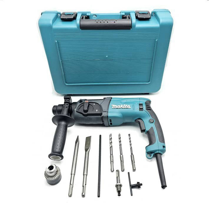 دریل بتن کن مدل MAKITA-001