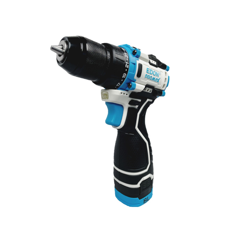 دریل پیچ گوشتی شارژی ۱۸ ولت ادون مدل 18V