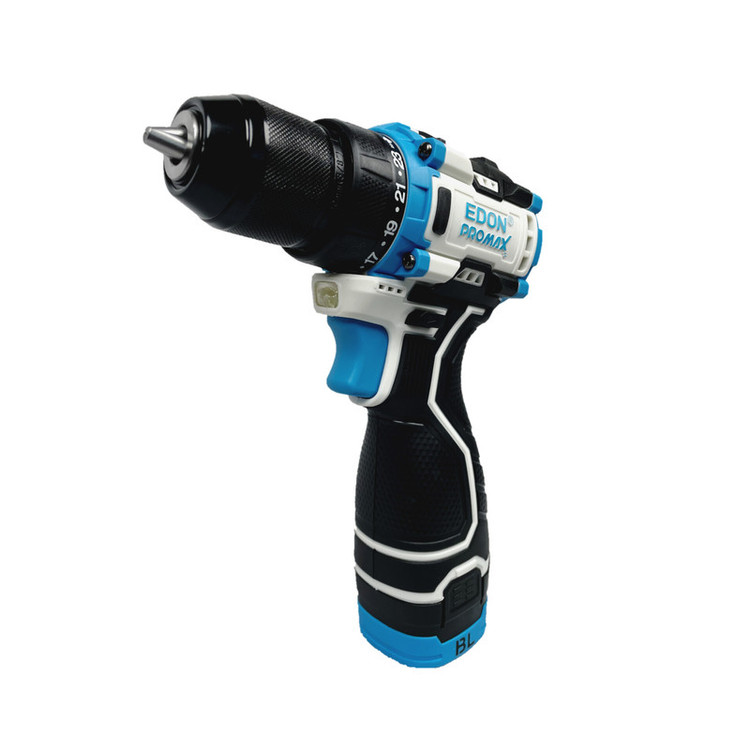 دریل پیچ گوشتی شارژی ۱۸ ولت ادون مدل 18V