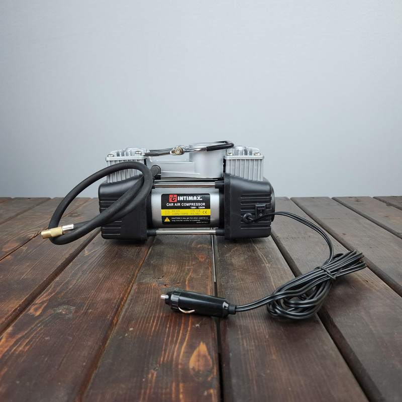 کمپرسور هوا اینتیمکث کد VB50