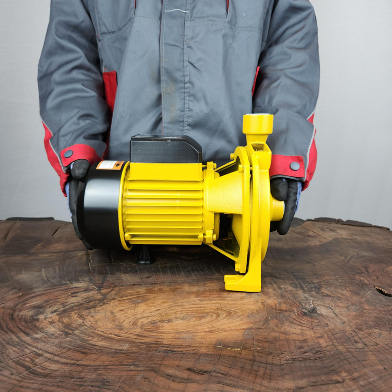 پمپ آب اینتیمکث مدل بشقابی 1 اسب کد CPM158