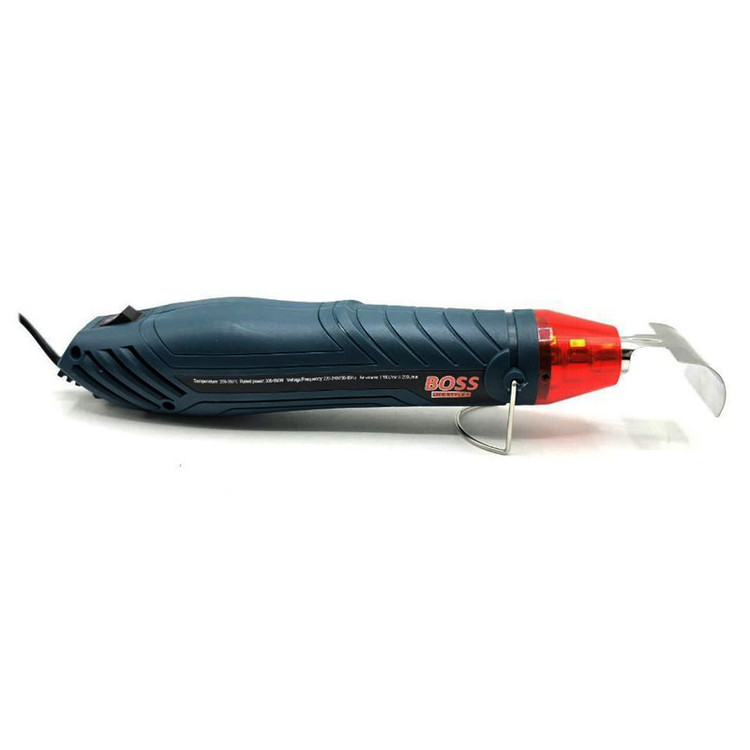سشوار صنعتی 600 وات باس مدل LIFE STYLE کد 3-205