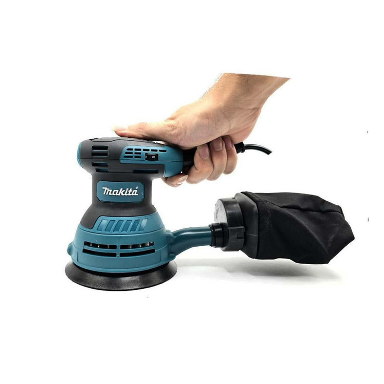دستگاه سنبادهزن 1000 وات ماکیتا مدل 9204-Makita