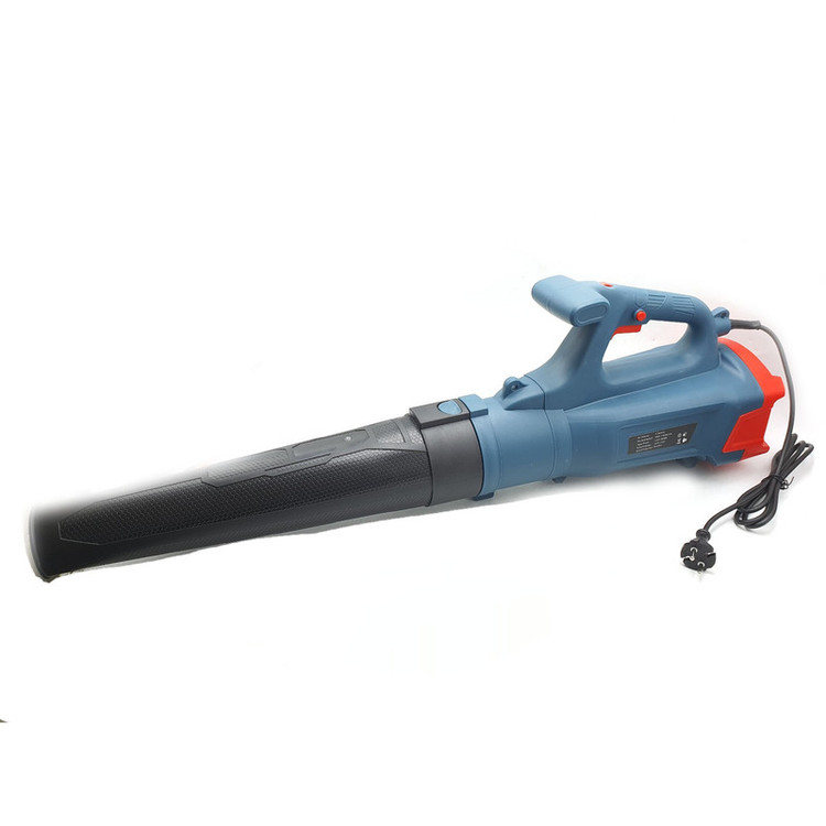 دستگاه خزان روب برقی باس مدل 3800W