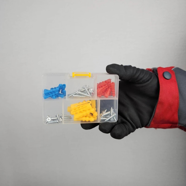 مجموعه 80 عددی ابزار دستی اینتیمکث مدل Intimax-0950
