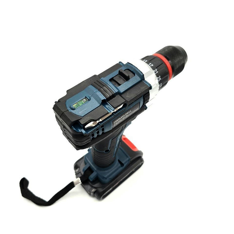 مجموعه 100 عددی دریل پیچ گوشتی باس مدل BS-148V