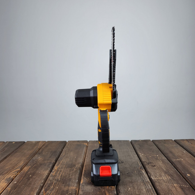 اره زنجیری اینتیمکث کد GHR 167