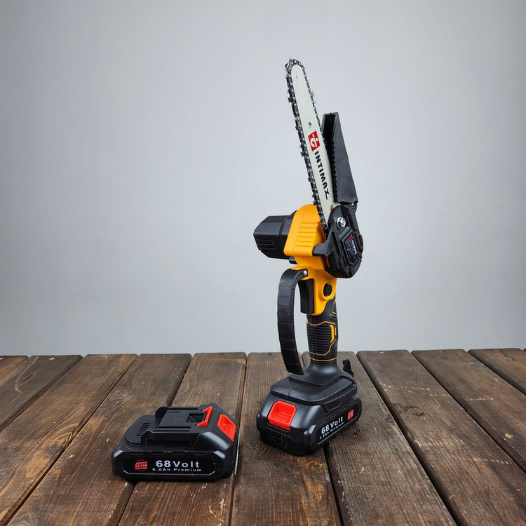 اره زنجیری اینتیمکث کد GHR 167