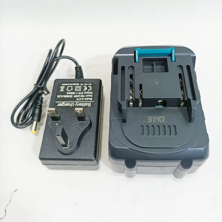 اره زنجیری شارژی باس مدل 15cm-single battery