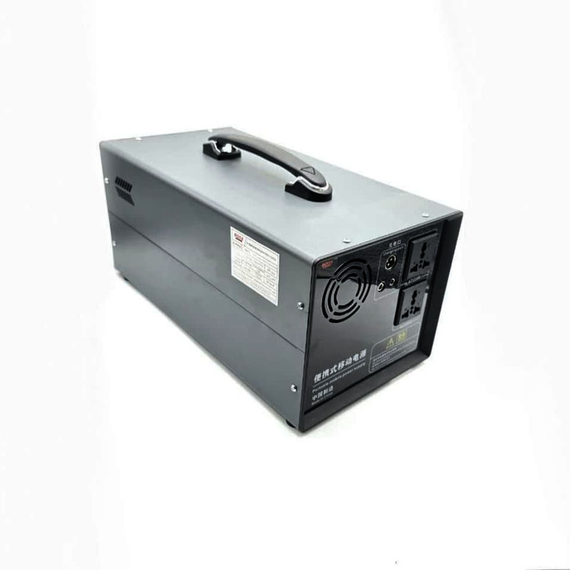 پاور استیشن 8۰۰ وات باس مدل BS-079-3