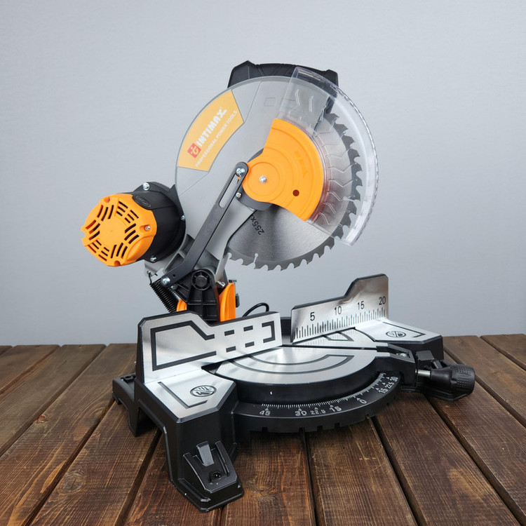اره فارسی بر اینتیمکث مدل 0626 کد GHR966