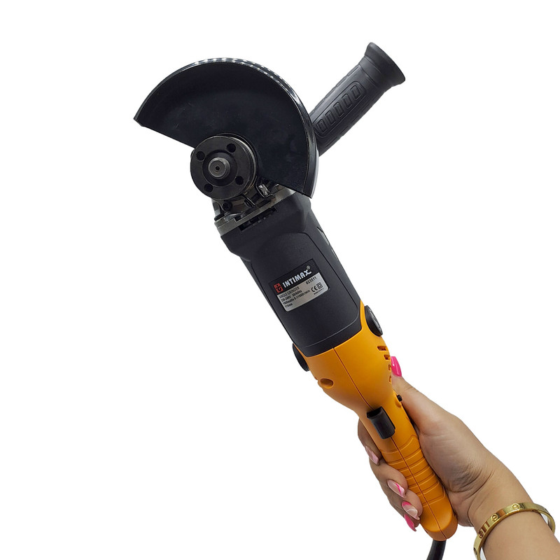 مینی فرز صنعتی اینتیمکث مدل 023511
