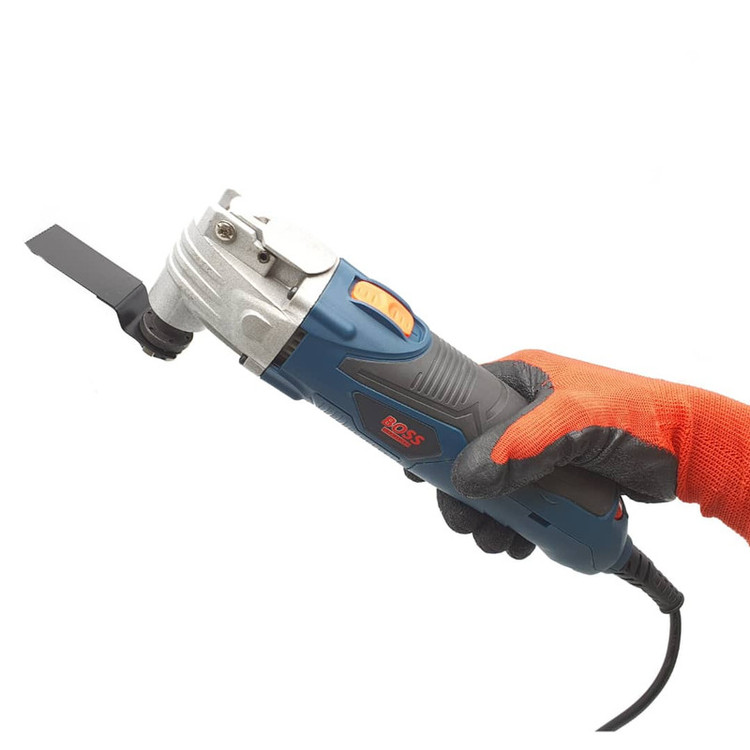 ابزار چند کاره باس مدل MULTI-TOOL