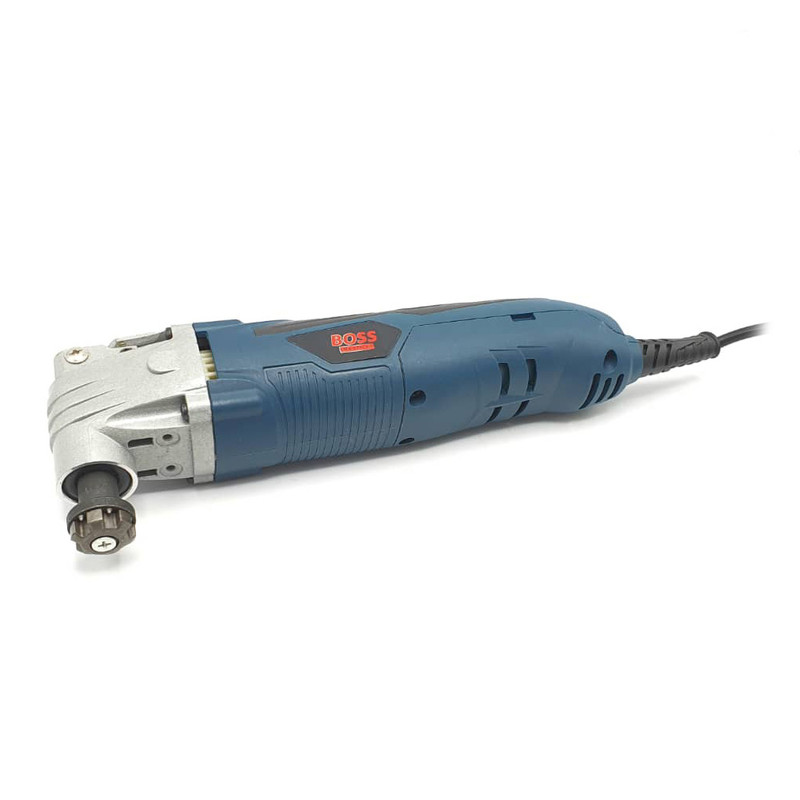 ابزار چند کاره باس مدل MULTI-TOOL