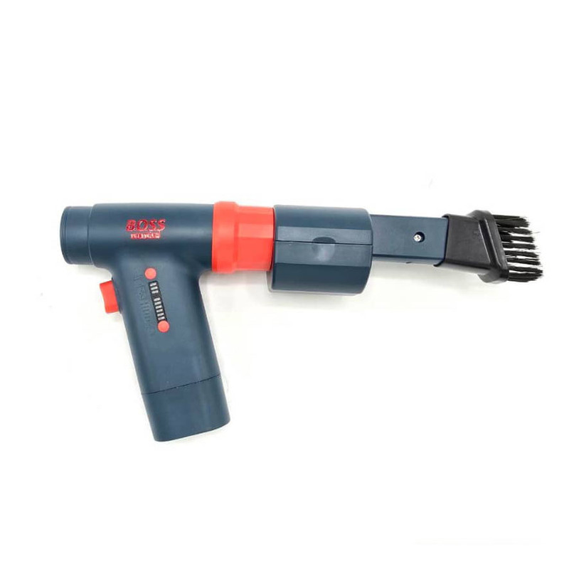 دستگاه دمنده و مکنده 150 وات باس مدل BLFS-01