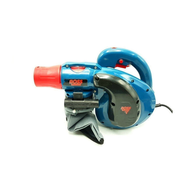 دستگاه دمنده و مکنده و جارو برقی باس مدل bs-pro-200