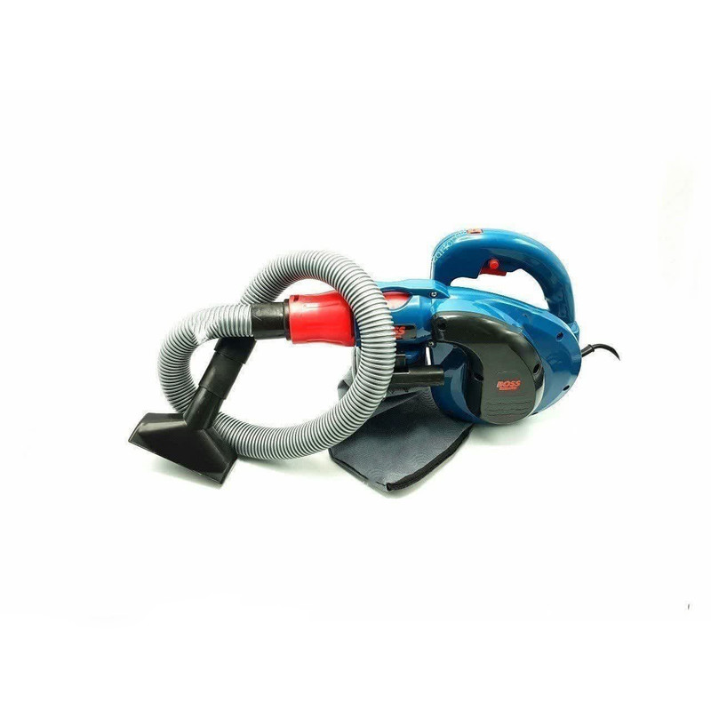 دستگاه دمنده و مکنده و جارو برقی باس مدل bs-pro-200