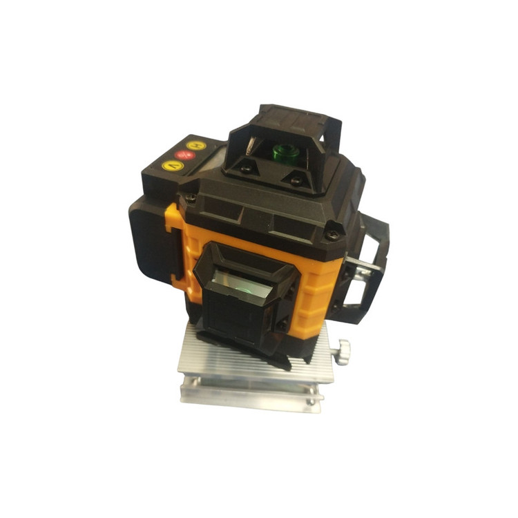 تراز لیزری مدل DEWALT-360-16-115 به همراه پایه
