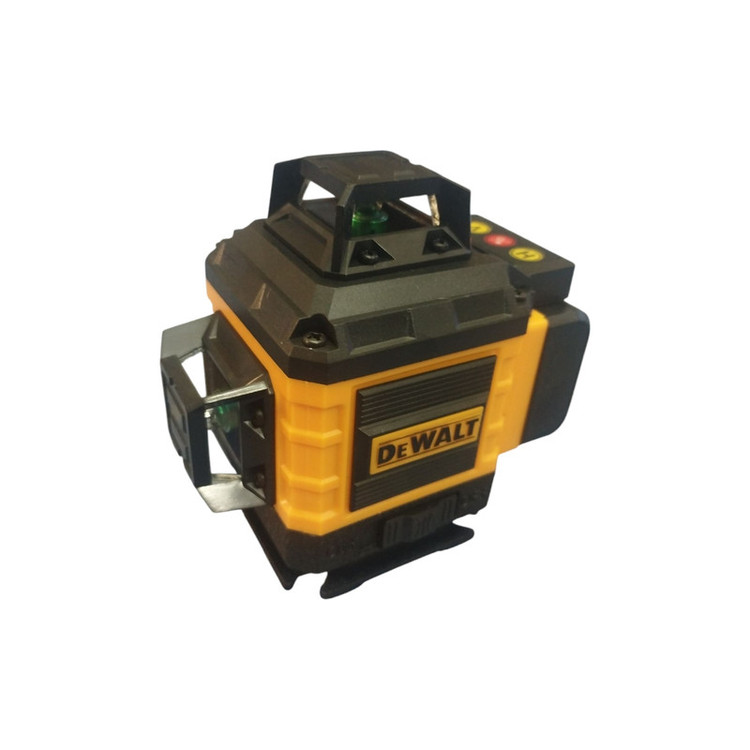 تراز لیزری مدل DEWALT-360-16-115 به همراه پایه