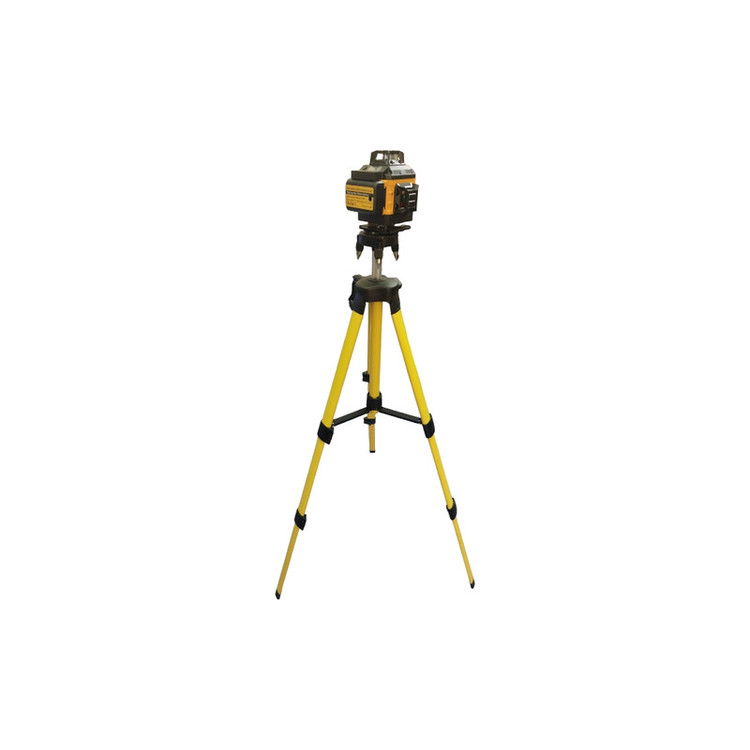 تراز لیزری مدل DEWALT-360-16-115 به همراه پایه