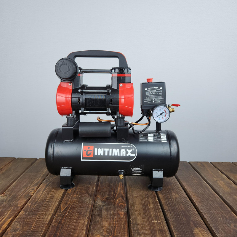 کمپرسور باد اینتیمکث کد GHR951