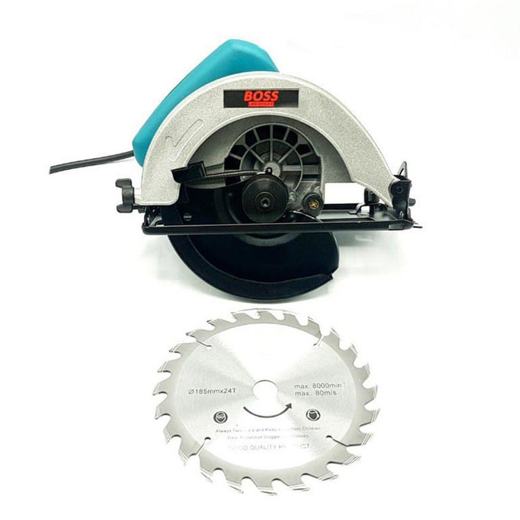 اره دیسکی باس مدل Circular Saw