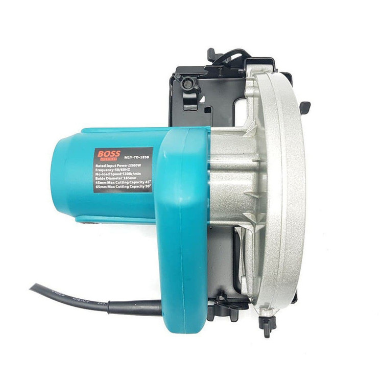 اره دیسکی باس مدل Circular Saw