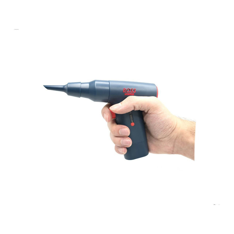 دستگاه دمنده و مکنده 150 وات باس مدل BLFS-01
