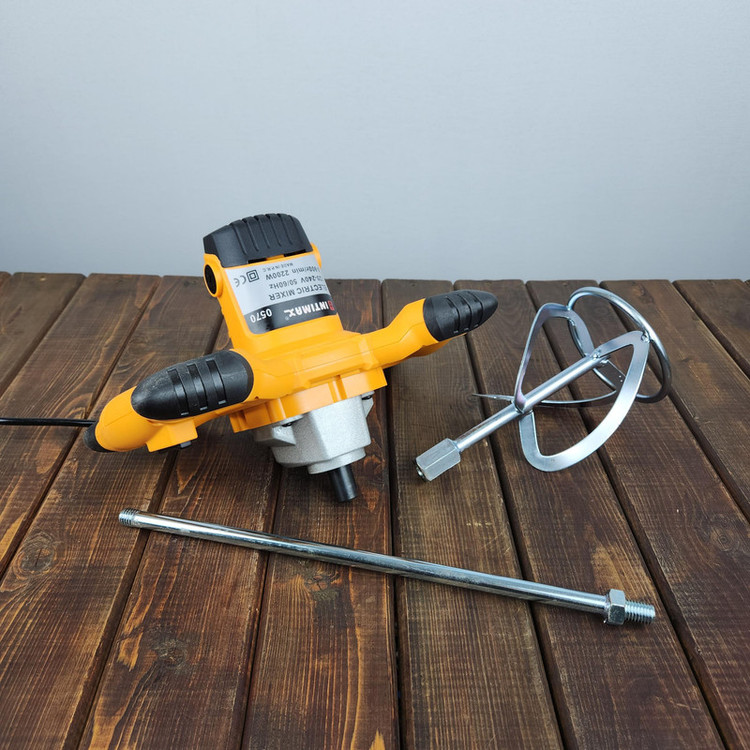 همزن صنعتی اینتیمکث ;n 2200w