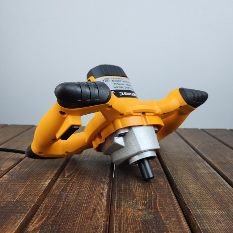 همزن صنعتی اینتیمکث ;n 2200w