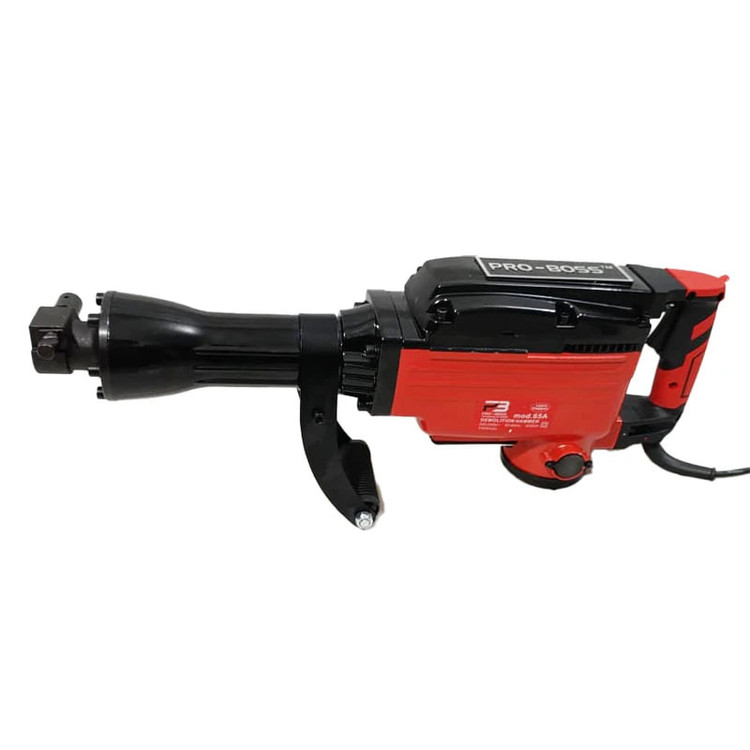چکش تخریب باس مدل PB-65A