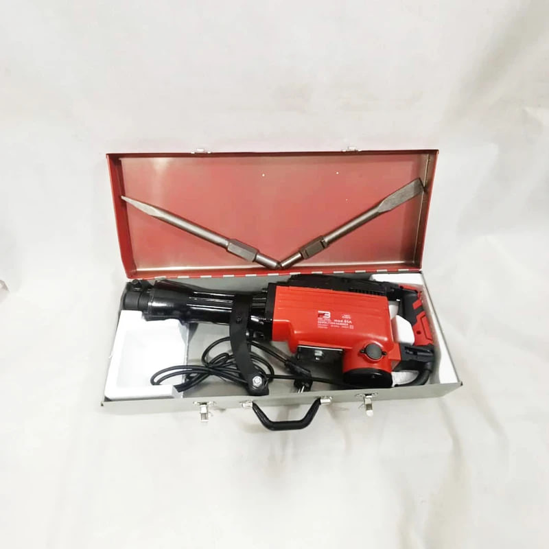 چکش تخریب باس مدل PB-65A